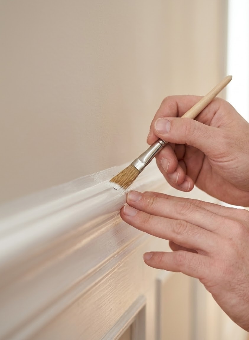 Matière à couleur - Bidal Olivier - Votre Artisan